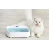 PETONEER Two-Meal Feeder Smart Bowl with Cooling