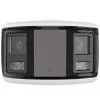 Hikvision DS-2CD3T87G2P-LSU/SL(4mm)(C) 8MP ColorVu AcuSense Bullet IP Kamera