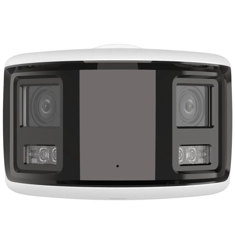 Hikvision DS-2CD3T87G2P-LSU/SL(4mm)(C) 8MP ColorVu AcuSense Bullet IP Kamera