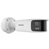 Hikvision DS-2CD3T87G2P-LSU/SL(4mm)(C) 8MP ColorVu AcuSense Bullet IP Kamera