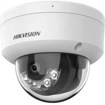 Hikvision DS-2CD1123G2-LIU(2.8mm) 2MP IP Dome Kamera