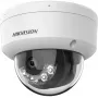Hikvision DS-2CD1123G2-LIU(2.8mm) 2MP IP Dome Kamera