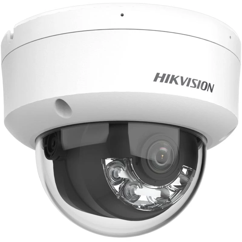 Hikvision DS-2CD1123G2-LIU(2.8mm) 2MP IP Dome Kamera