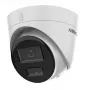 Hikvision DS-2CD1323G2-LIU 2 MP Turret Network Camera mit Dual Light, 2,8 mm Objektiv, PoE, IP67