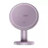 Baseus C01 Magnetischer Auto-Dashboard-Handyhalter Lila