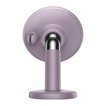 Baseus C01 Magnetischer Auto-Dashboard-Handyhalter Lila