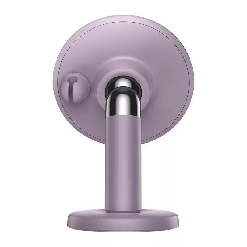 Baseus C01 Magnetischer Auto-Dashboard-Handyhalter Lila