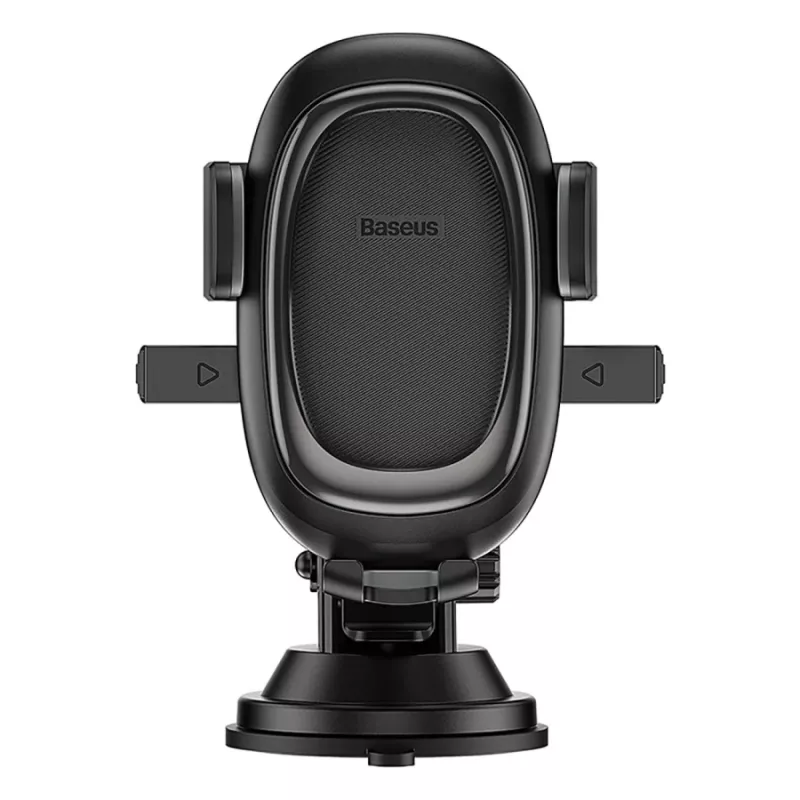 Baseus UltraControl Pro Handyhalterung fürs Auto - Schwarz