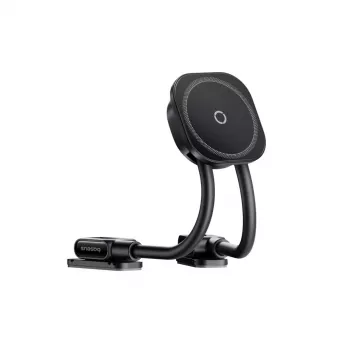 Baseus PrimeTrip C03s Magnetische Auto-Halterung Armaturenbrett Klebend MagSafe Kompatibel - Schwarz