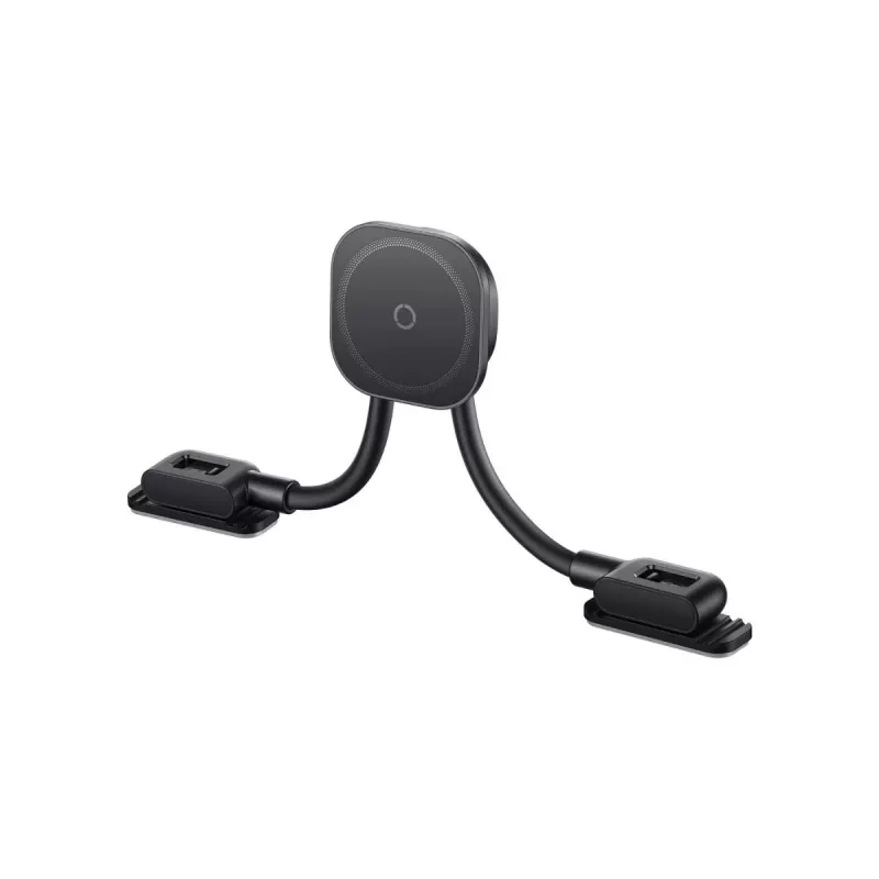 Baseus PrimeTrip C03s Magnetische Auto-Halterung Armaturenbrett Klebend MagSafe Kompatibel - Schwarz