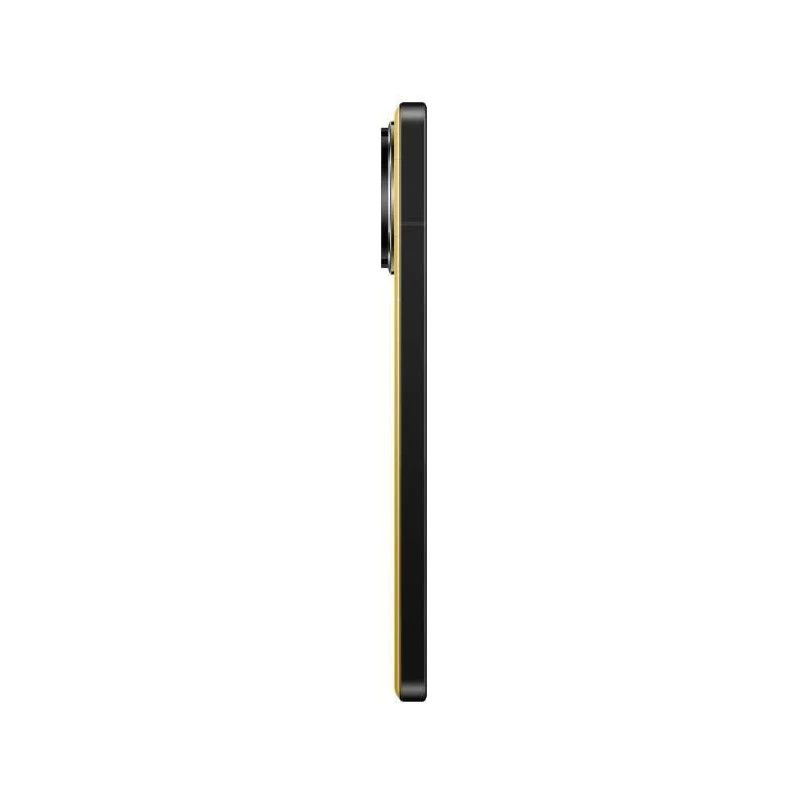 Xiaomi Poco F7 Ultra 5G Dual Sim 16GB RAM 512GB - Gelb