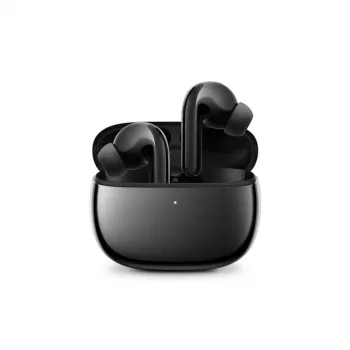 Xiaomi FlipBuds Pro Kabelloses In-Ear-Headset USB Typ-C Bluetooth 5.2 ANC Schwarz