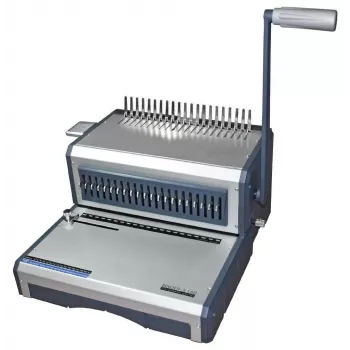 LMG Signaltechnologie S160 Plastik-Kammbindegerät