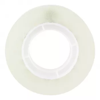 Deli Transparentes Klebeband D260104, 18 mm x 33 m