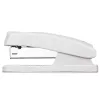 Deli Tischhefter D391002, Weiß, 25 Blatt