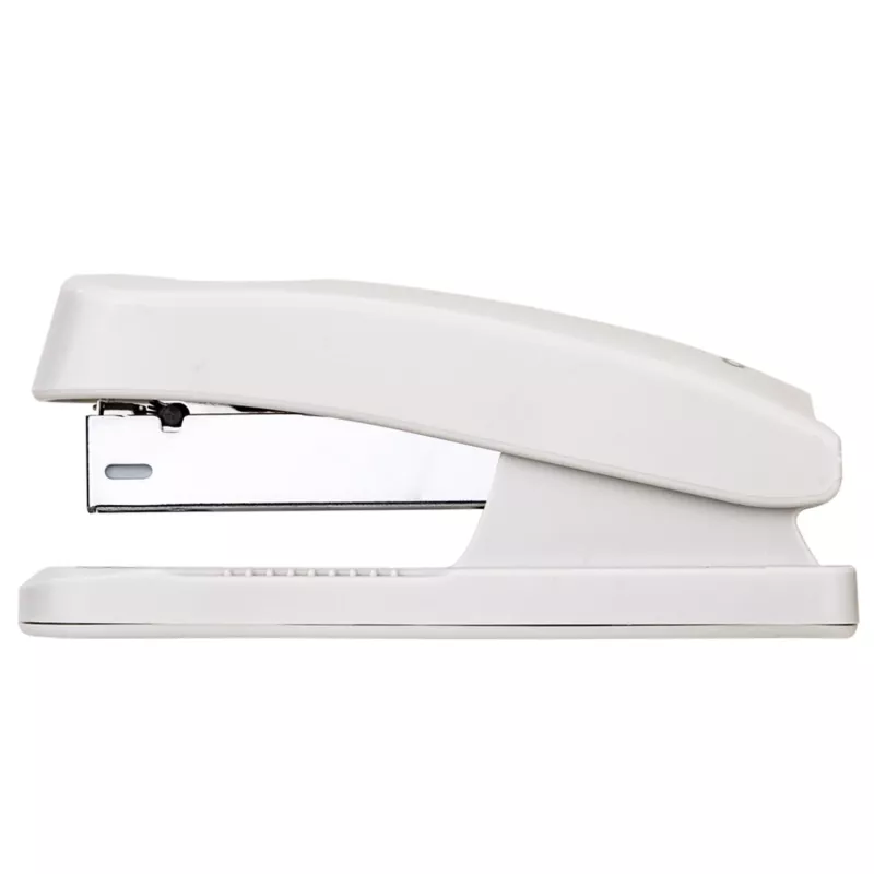 Deli Tischhefter D391002, Weiß, 25 Blatt