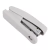Deli Tischhefter D391002, Weiß, 25 Blatt