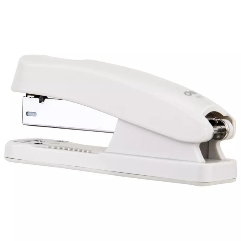 Deli Tischhefter D391002, Weiß, 25 Blatt