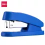 Deli Heftgerät Blau - Heftgerät (Büro)