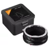 Canon EF/EF-S auf Nikon Z-Mount Objektivadapter (KF06.367)
