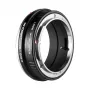 K&F Concept Objektivadapter Canon FD auf Canon RF (Schwarz)