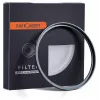K&F Concept UV NANO-X PRO MRC 62mm UV Filter