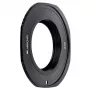 K&F Concept PRO Objektivadapter Canon EOS EF/EF-S auf M42 Kameragehäuse - Schwarz