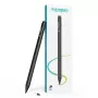Metapen Pen G1 Active Stylus für Google Pixel und Amazon Fire - Schwarz