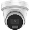 Hikvision DS-2CD3386G3-LISUY/SL 2.8mm eF Turret 8MP Smart Hybrid Light