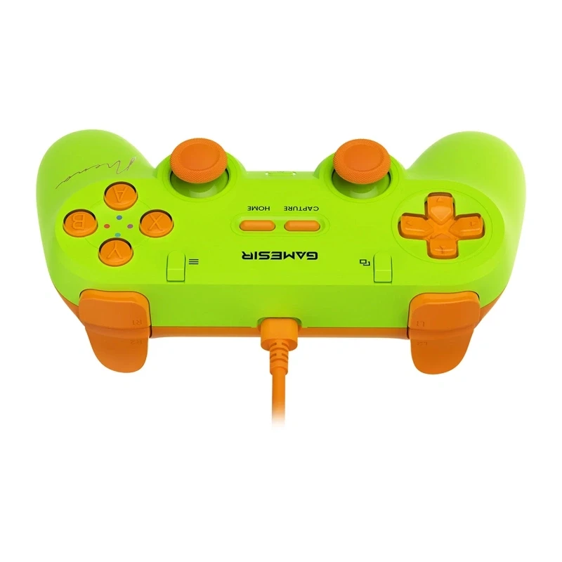 GameSir T3 Lite kabelgebundener Controller für Xbox (Tegenaria)
