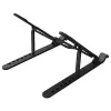 ORICO PFB-A24-BK-BP Laptop-Ständer Notebook-Halter Schwarz