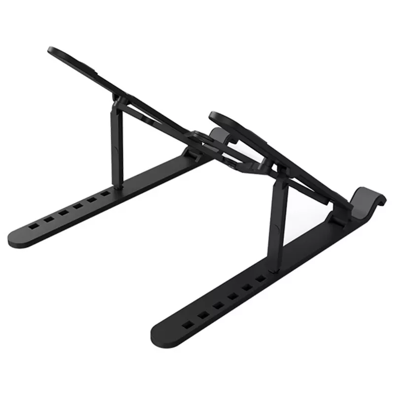 ORICO PFB-A24-BK-BP Laptop-Ständer Notebook-Halter Schwarz