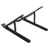 ORICO PFB-A24-BK-BP Laptop-Ständer Notebook-Halter Schwarz