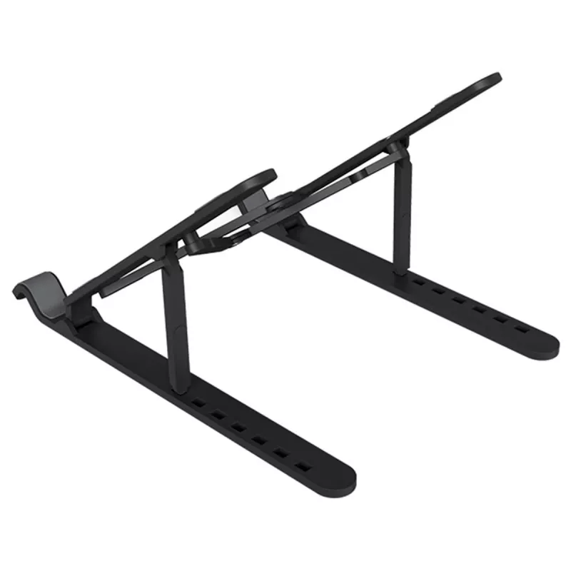 ORICO PFB-A24-BK-BP Laptop-Ständer Notebook-Halter Schwarz