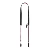 PGYTECH Slim Vintage Black Camera Strap