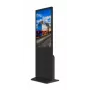 Dahua DS Indoor Floor Stand DHI-LDV43-HAI400L-M 43 Zoll Full HD IPS Digital Signage Display