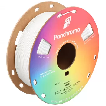 Polymaker Panchroma CoPE 1,75mm Weiß 1kg 3D-Drucker-Filament
