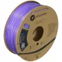 Polymaker PolyLite ABS 3D-Drucker-Filament, 1,75 mm, 1 kg, Galaxy Purple