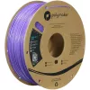 Polymaker PolyLite ABS 3D-Drucker-Filament, 1,75 mm, 1 kg, Galaxy Purple
