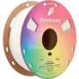 Polymaker Panchroma PLA Satin Filament 1,75mm, White, 1kg
