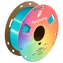 Polymaker Panchroma PLA Silk 3D-Drucker-Filament, 1,75 mm, 1 kg, Light Blue