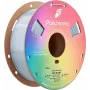 Polymaker Panchroma PLA Silk 3D-Drucker-Filament, 1,75 mm, 1 kg, Silber