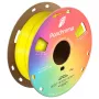 Polymaker Panchroma PLA Silk 3D-Drucker-Filament, 1,75 mm, 1 kg, Gelb
