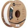 Polymaker PETG 3D-Drucker-Filament, 1,75 mm, 1 kg, Weiß