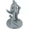 Polymaker PETG 3D-Drucker-Filament, 1,75 mm, 1 kg, Grau