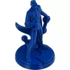 Polymaker PETG 3D-Drucker-Filament, 1,75 mm, 1 kg, Blau (PB05006)