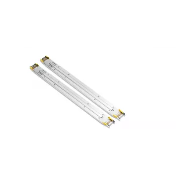 TerraMaster TRK-U12 Rack Rail Kit für U-Series NAS