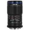 LAOWA Venus Optics 65 mm f/2.8 2x Ultra Macro APO Objektiv für Fujifilm X