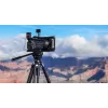 Leofoto King Kong LVC-193C+BV-15 Carbon Fiber Video Tripod Kit