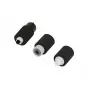 CET Paper Pickup Long-Life Roller Kit für Kyocera FS Modelle 302BR06521